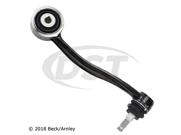 beckarnley-102-7820 Front Lower Control Arm and Ball Joint - Passenger Side - Rearward Position